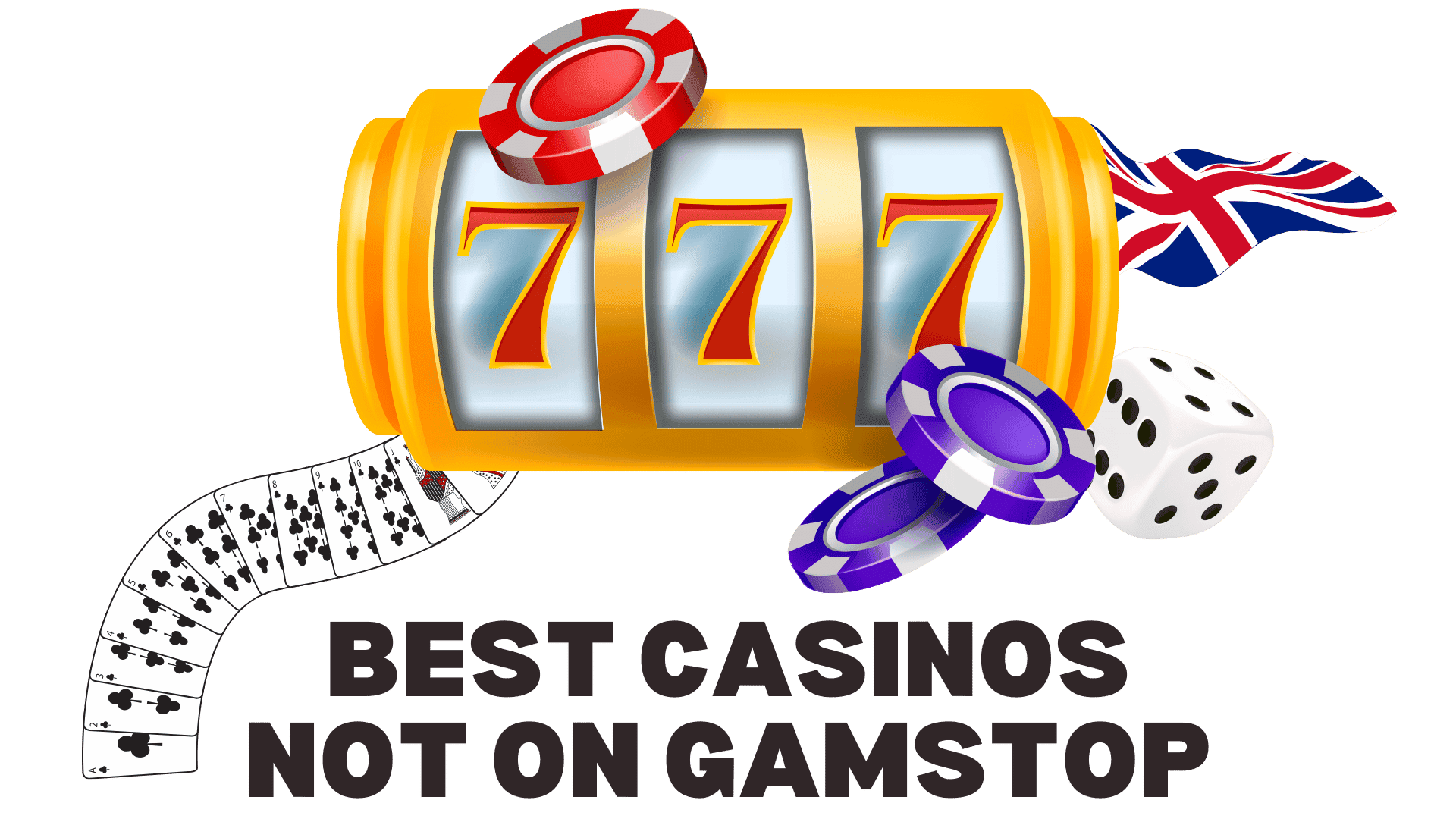 Discover Exciting Casino Sites Not on Gamstop 72 Discover Exciting Casino Sites Not on Gamstop 72