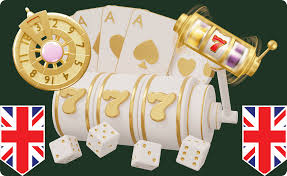 Discovering the Best Casino Sites Not on Gamstop 843 Discovering the Best Casino Sites Not on Gamstop 843