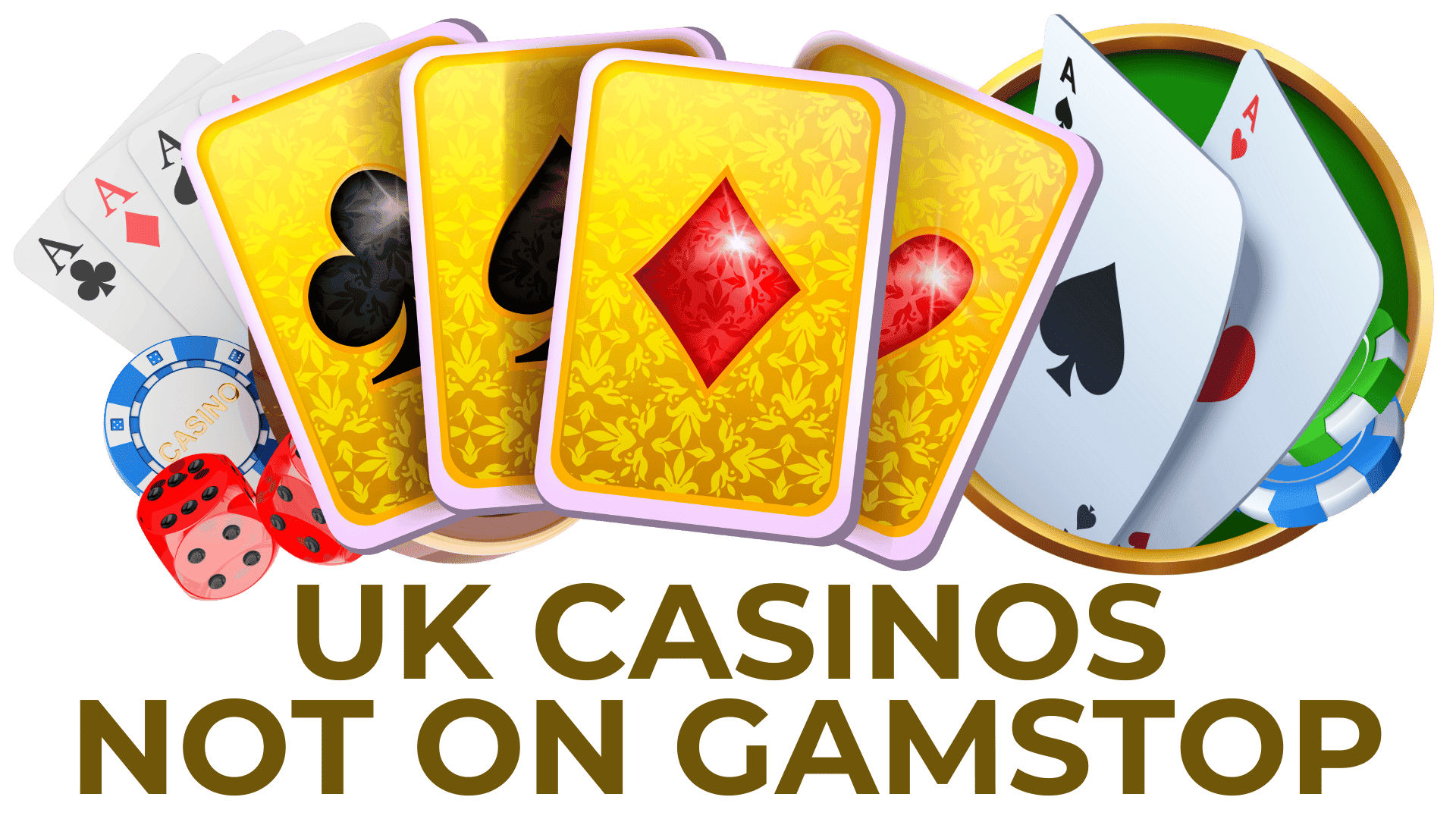 Explore the Exciting World of Casinos Not on Gamstop 2493 Explore the Exciting World of Casinos Not on Gamstop 2493