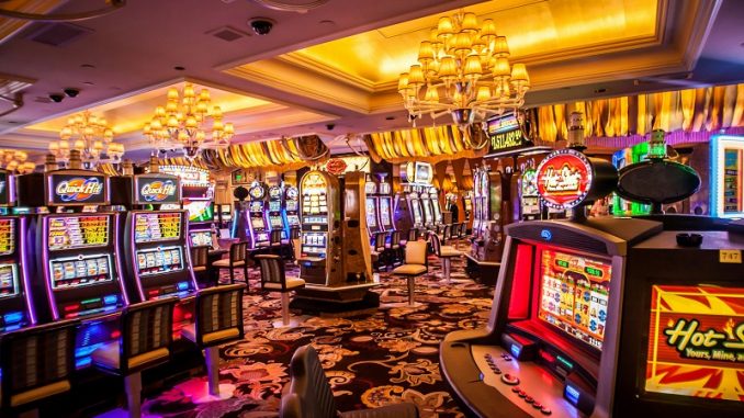 Exploring UK Casinos Not on Gamstop 147 Exploring UK Casinos Not on Gamstop 147