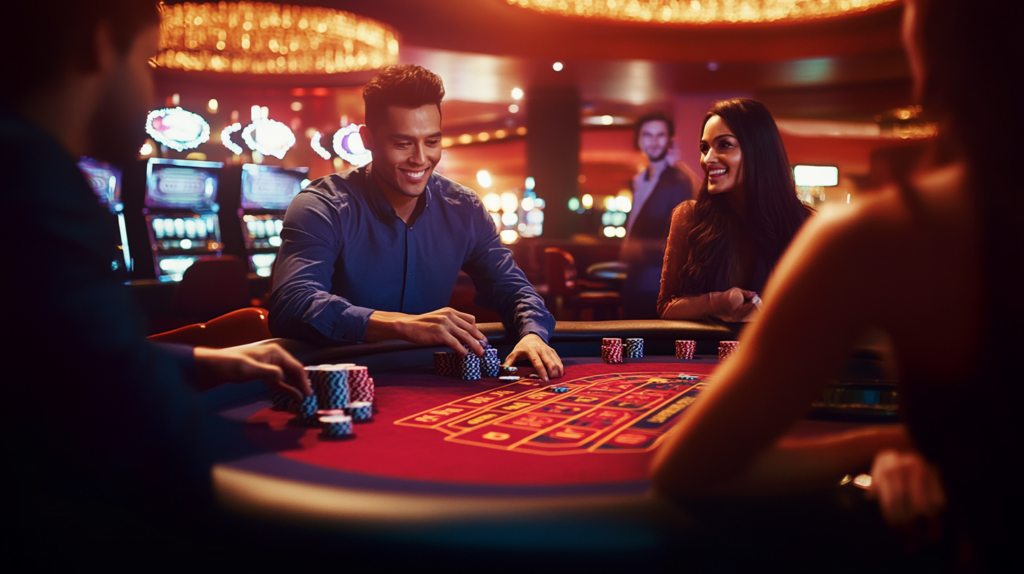 Exploring UK Casinos Not on Gamstop 147 Exploring UK Casinos Not on Gamstop 147