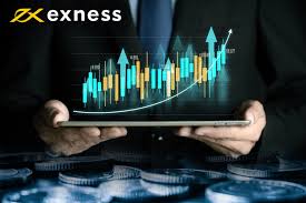 Comprehensive Review of Exness FX Broker Your Guide to Successful Trading Comprehensive Review of Exness FX Broker Your Guide to Successful Trading