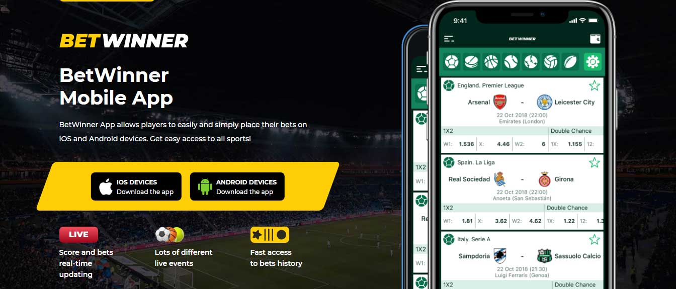 Contact BetWinner - Your Guide to Customer Support Contact BetWinner - Your Guide to Customer Support