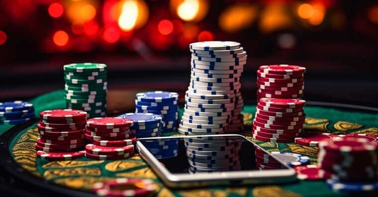 Discover the Excitement of Online Gaming with R2pbet Discover the Excitement of Online Gaming with R2pbet