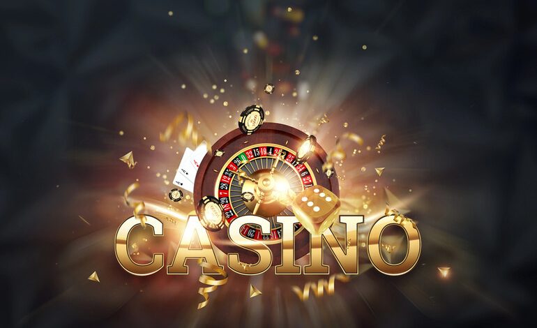 Discover the Exciting World of Luckystar Online Casino Discover the Exciting World of Luckystar Online Casino