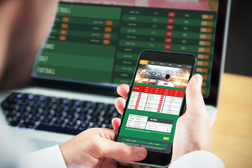 Discover the Exciting World of rushbet casino Discover the Exciting World of rushbet casino