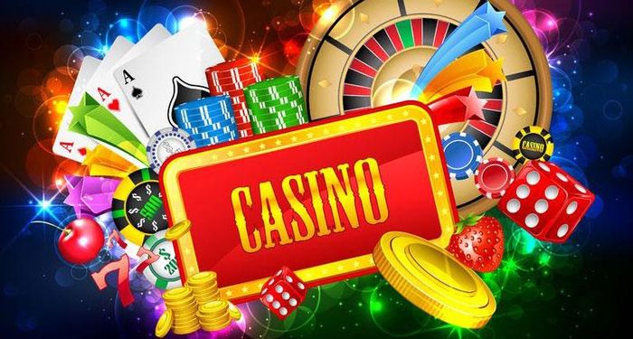 Experience the Thrill of Love Casino & Sportsbook 44 Experience the Thrill of Love Casino & Sportsbook 44