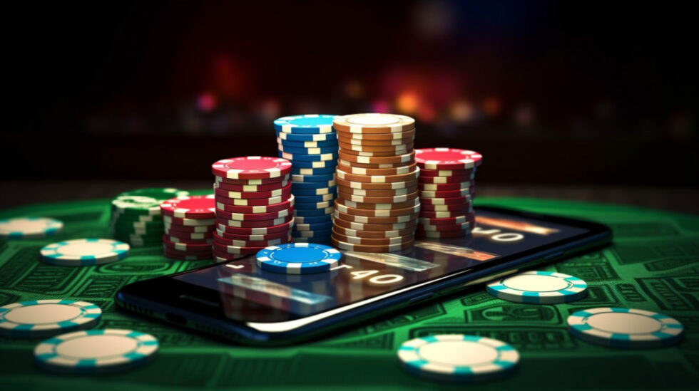 Experience the Thrill of Love Casino & Sportsbook 44 Experience the Thrill of Love Casino & Sportsbook 44