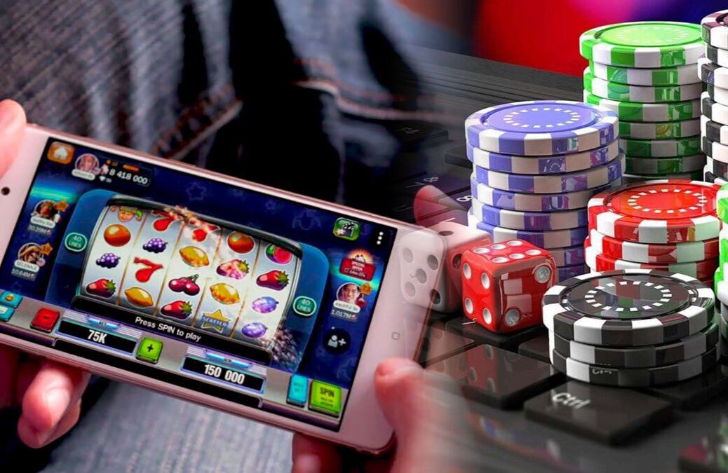 Experience Thrills and Wins at Online Casino Spicy Jackpots 36 Experience Thrills and Wins at Online Casino Spicy Jackpots 36