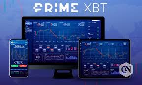 Exploring the Benefits of Trade PrimeXBT for Modern Investors Exploring the Benefits of Trade PrimeXBT for Modern Investors