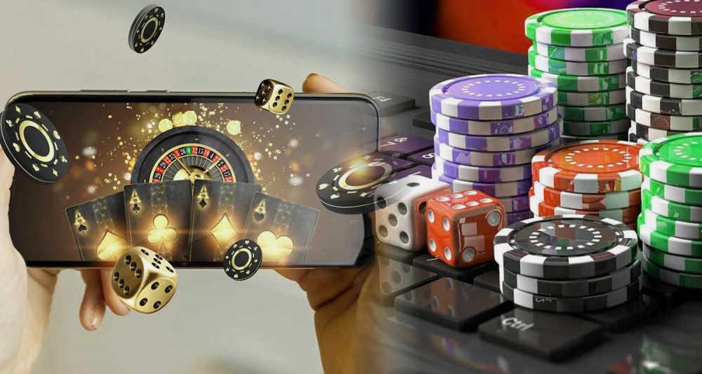 Exploring the Excitement of Lucky Star Casino 2 Exploring the Excitement of Lucky Star Casino 2