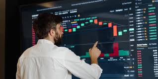 The Rise of Crypto Trading High-Frequency Strategies and Insights The Rise of Crypto Trading High-Frequency Strategies and Insights