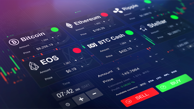 The Rise of Crypto Trading High-Frequency Strategies and Insights The Rise of Crypto Trading High-Frequency Strategies and Insights