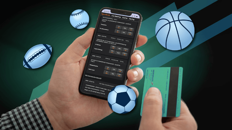 The Ultimate Guide to Online Sports Betting The Ultimate Guide to Online Sports Betting