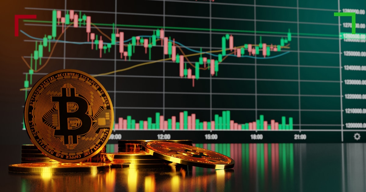 Understanding the Crypto Trading Mindset Understanding the Crypto Trading Mindset