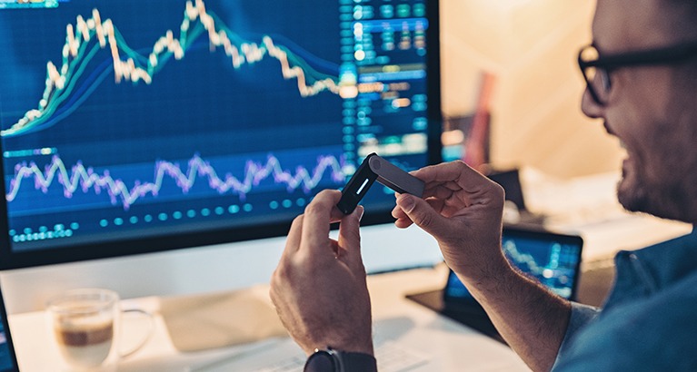 Unlocking Potential The Rise of Crypto Trading Signal Bot Unlocking Potential The Rise of Crypto Trading Signal Bot