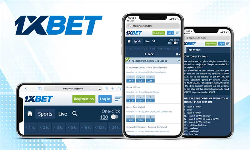 Experience the Thrill of Betting with Online 1xbet Experience the Thrill of Betting with Online 1xbet